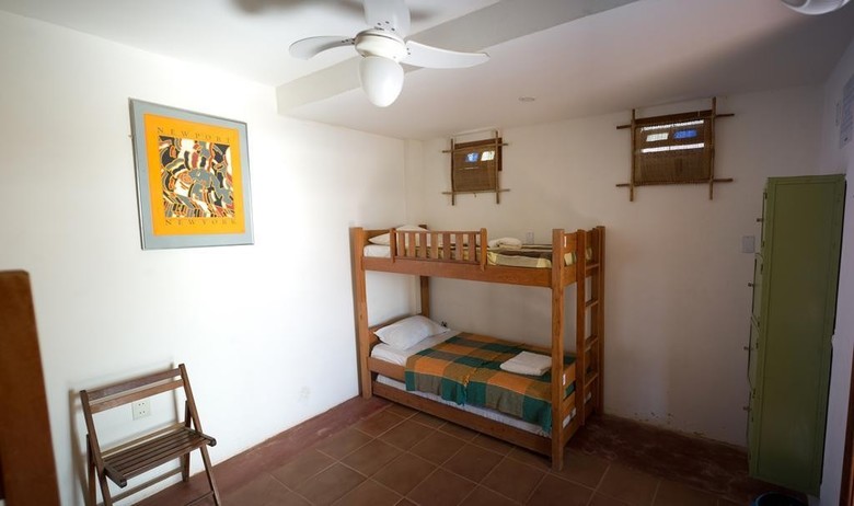 Albergue Pedra Da Sereia