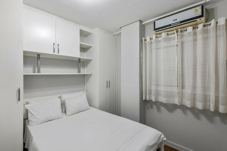 Hotel The Standard Residence Higien�polis