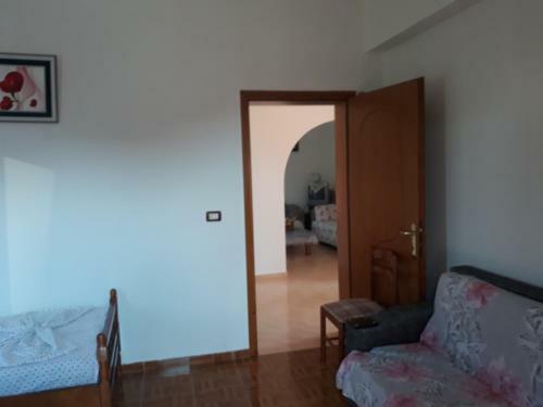 Apartment Tani Shapa Ksamil