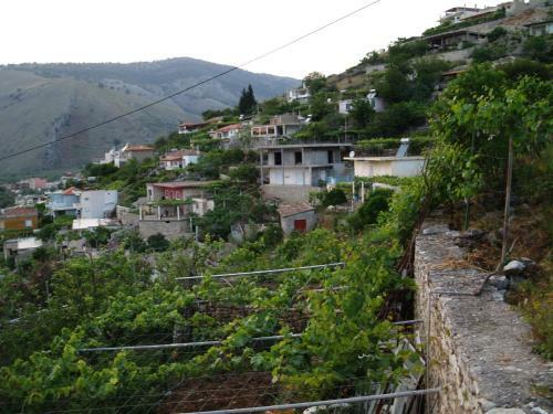 Hostal Belvedere Adriatica