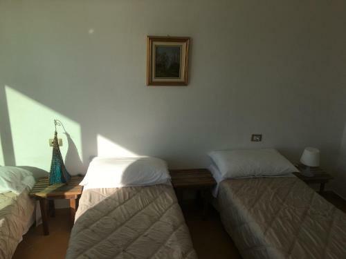 Bed & Breakfast Vila Rahmi & Veli Dervishaj