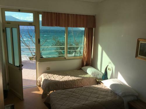 Bed & Breakfast Vila Rahmi & Veli Dervishaj