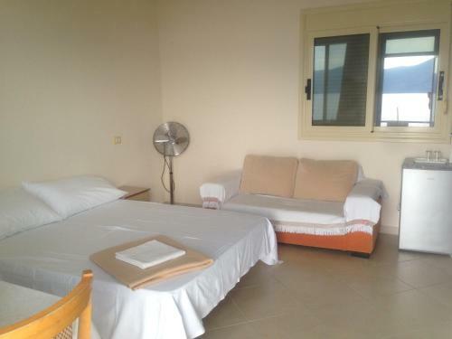 Bed & Breakfast Vila Rahmi & Veli Dervishaj