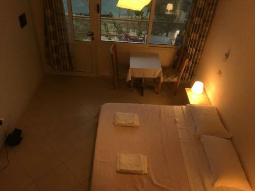 Bed & Breakfast Vila Rahmi & Veli Dervishaj