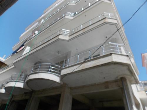 Zeta's Apartments