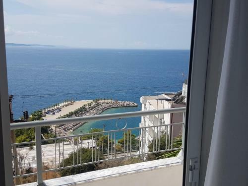 Apartamento Makla