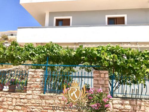 Villa 7th Heaven - Relax Apartments