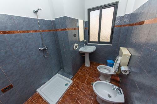 Saranda Blue Hotel