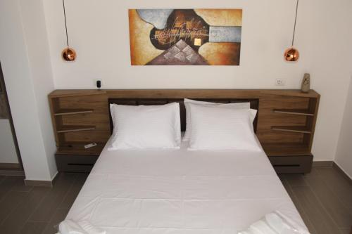 Asi's Luxury Apartaments