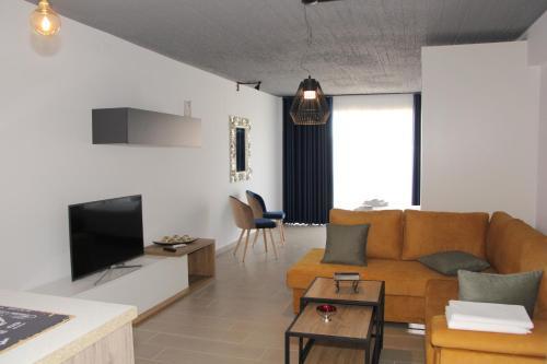 Asi's Luxury Apartaments