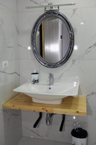 Asi's Luxury Apartaments