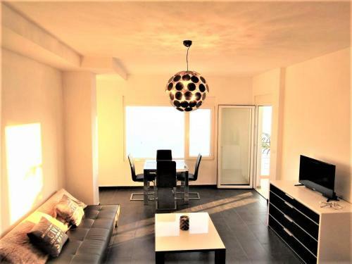 Apartamento Beach&seaview With Terrace