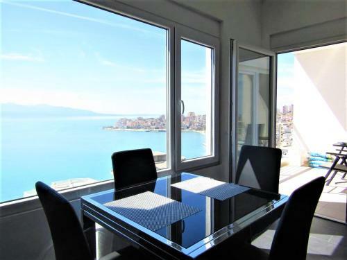 Apartamento Beach&seaview With Terrace