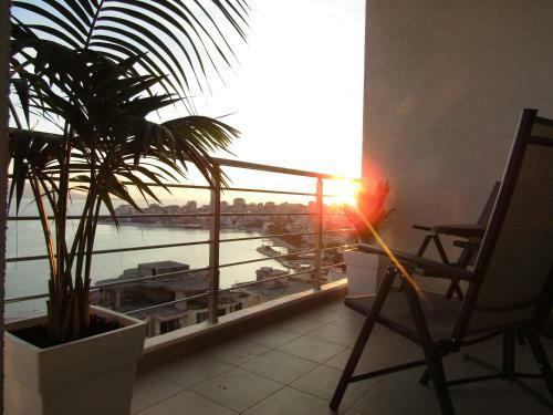 Apartamento Beach&seaview With Terrace
