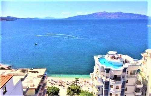 Apartamento Beach&seaview With Terrace