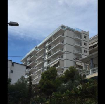 Apartamento Beach&seaview With Terrace