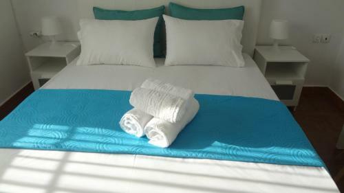 Penny Apartaments Sarande