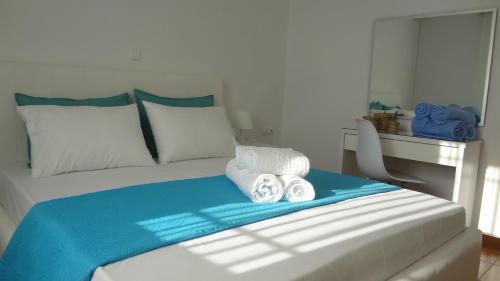 Penny Apartaments Sarande