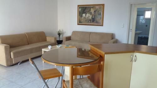 Penny Apartaments Sarande
