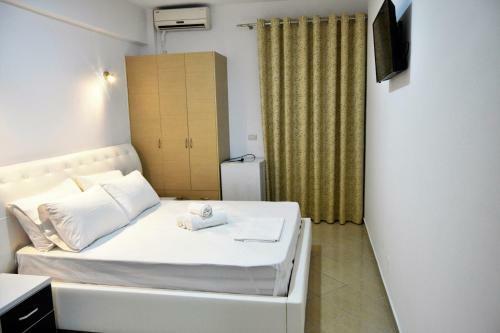 Contessa Jolanda Studio & Apartments