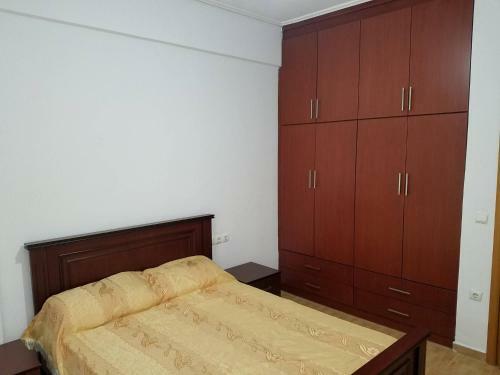 Ld Apartments