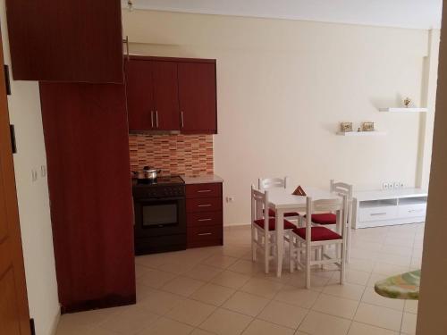 Ld Apartments