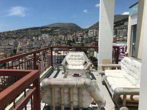 Apartamento Luxury Penthouse