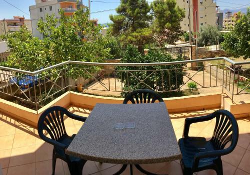 Apartamento Two-bedroom Appartment