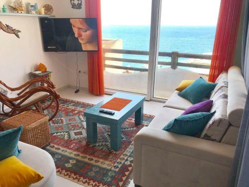 Apartamento Vula Residence Bougainvill