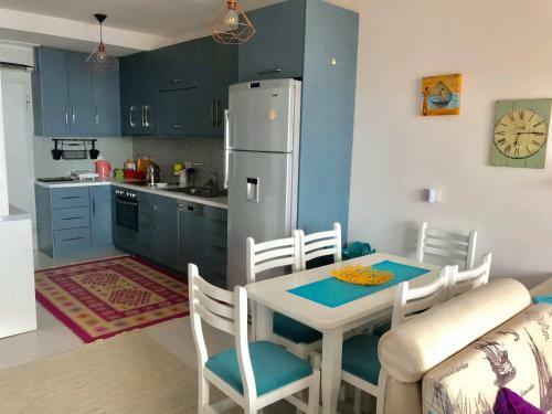 Apartamento Vula Residence Bougainvill