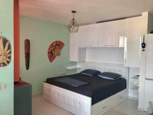 Apartamento Vula Residence Bougainvill