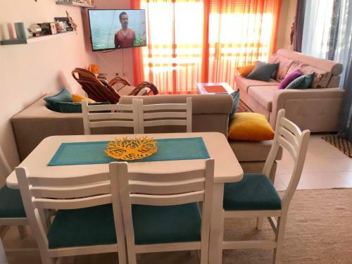 Apartamento Vula Residence Bougainvill