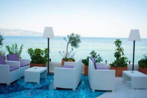 Apartamento Vula Residence Bougainvill