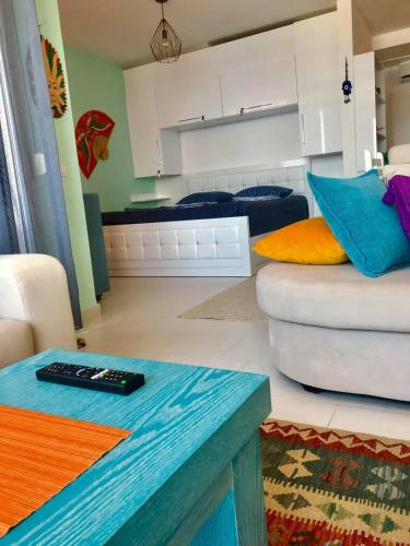 Apartamento Vula Residence Bougainvill