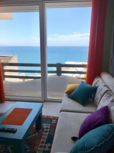 Apartamento Vula Residence Bougainvill