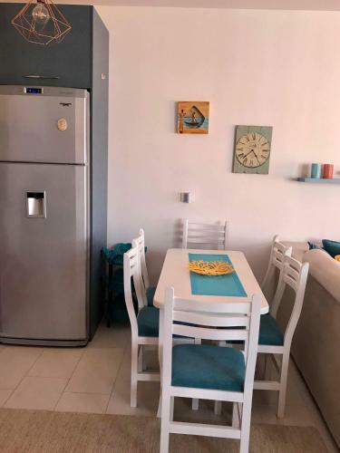 Apartamento Vula Residence Bougainvill