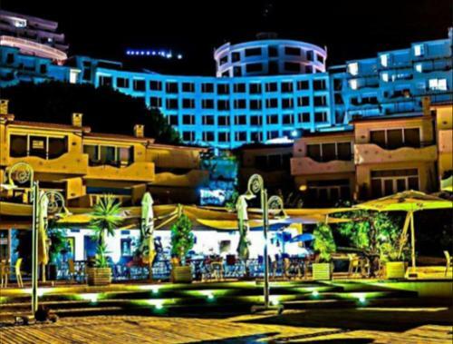 Apartamentos Luxury Diva Saranda Bougainville