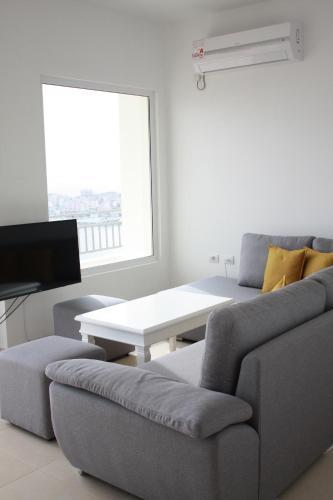 Apartamento Seaview Penthouse