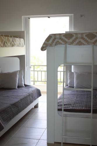 Apartamento Seaview Penthouse