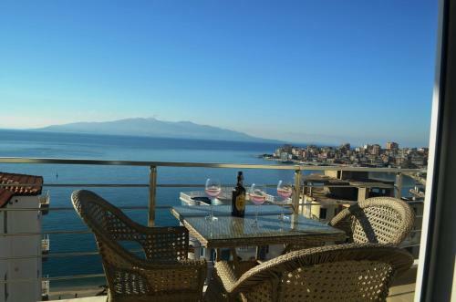 Wonderful View Apartments