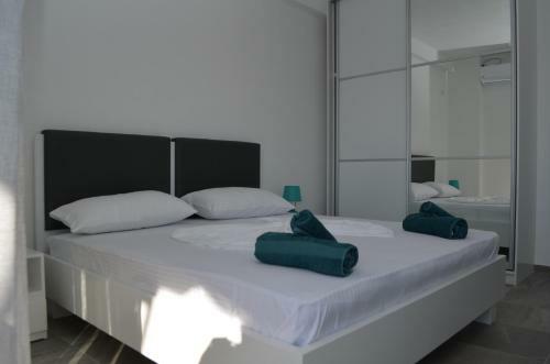 Wonderful View Apartments