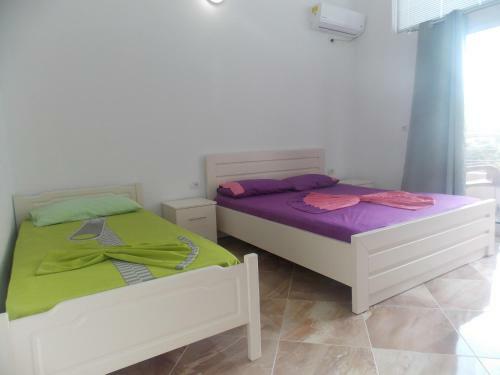 Kapiteni Apartments