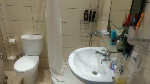 Apartamento Rruga Gjergj Araniti