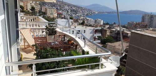 Apartamento Rruga Gjergj Araniti