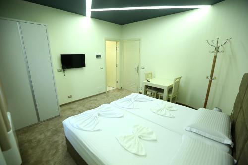 Hotel Vllaznia