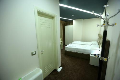 Hotel Vllaznia