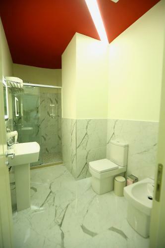 Hotel Vllaznia