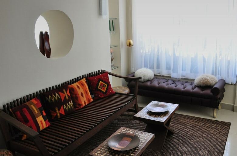 Boutique Hotel Casa Teatro