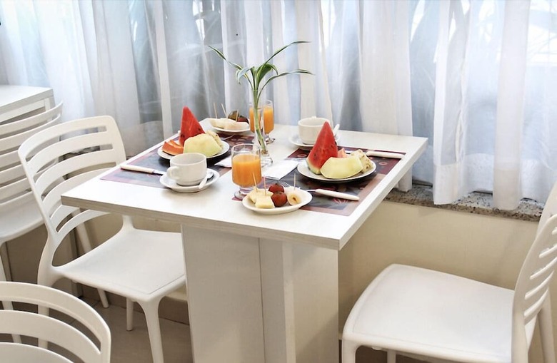Boutique Hotel Casa Teatro