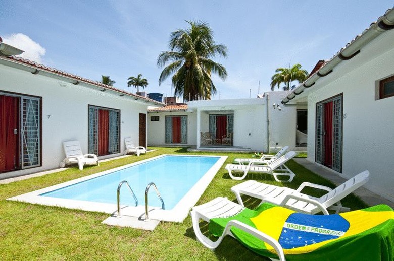 Posada Pousada It�lia